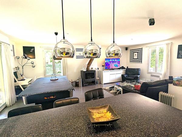 Immobilier Grimaud (83310) – Maison 98m2 – 790 000 €