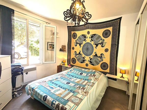 Immobilier Grimaud (83310) – Maison 98m2 – 790 000 €