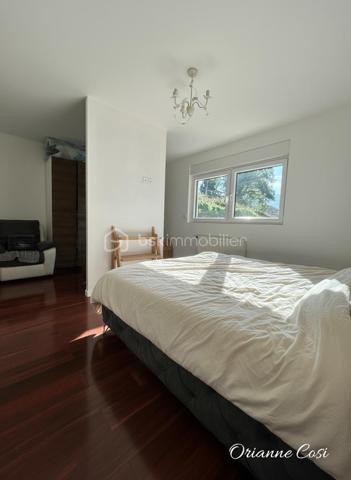 Maison traditionnelle de 120 m²