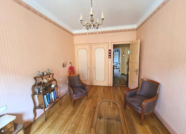 Appartement à vendre    3 pièces • 83,73 m2 Rumilly