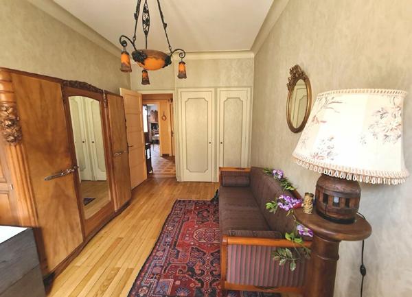 Appartement à vendre    3 pièces • 83,73 m2 Rumilly