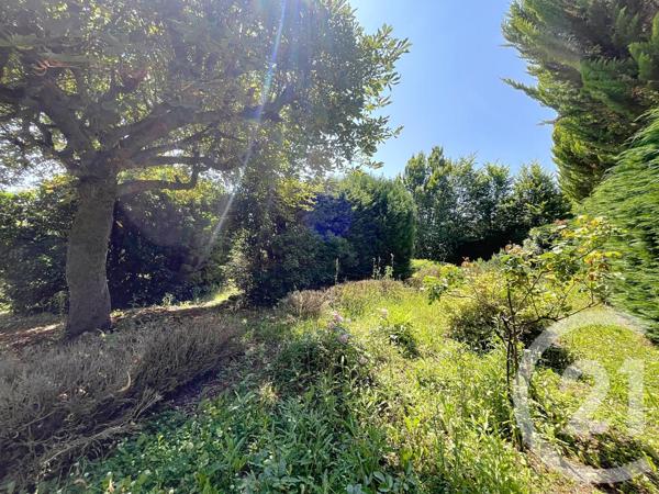 Terrain à vendre  1000 m2 RIOM - 63