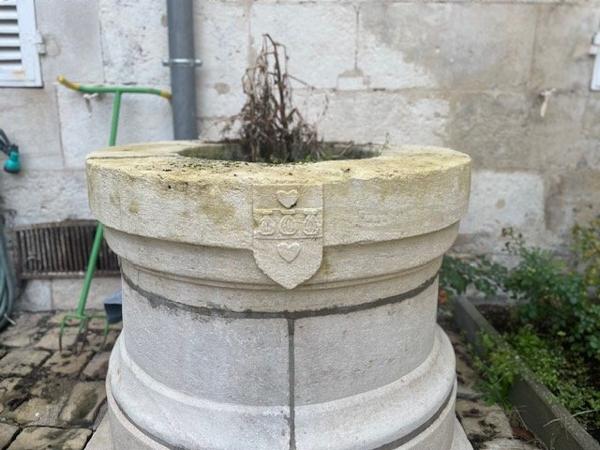 Hôtel particulier à BOURGES (18000)