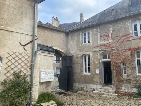 Hôtel particulier à BOURGES (18000)