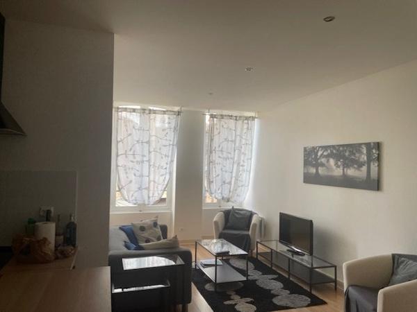 Hôtel particulier à BOURGES (18000)