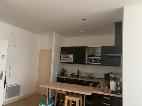 Hôtel particulier à BOURGES (18000)