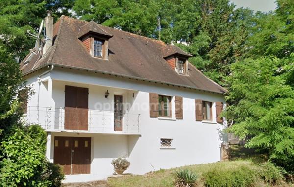 Maison à vendre 6 pièces PERIGUEUX (24)