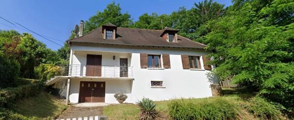 Maison à vendre 6 pièces PERIGUEUX (24)