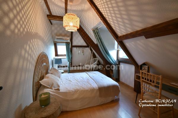 Maison à vendre 6 pièces PERIGUEUX (24)