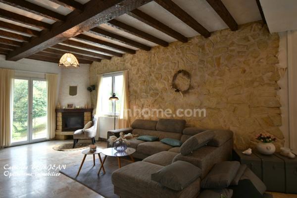 Maison à vendre 6 pièces PERIGUEUX (24)