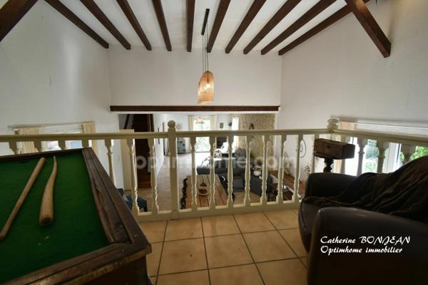 Maison à vendre 6 pièces PERIGUEUX (24)