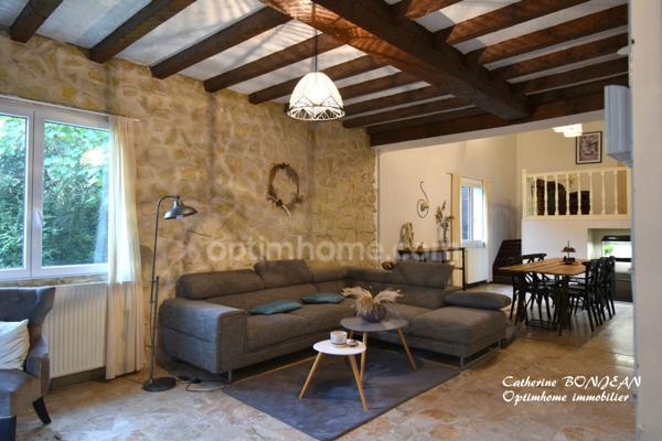 Maison à vendre 6 pièces PERIGUEUX (24)