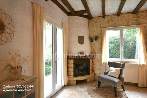 Maison à vendre 6 pièces PERIGUEUX (24)