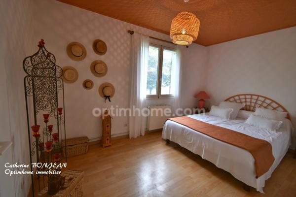 Maison à vendre 6 pièces PERIGUEUX (24)