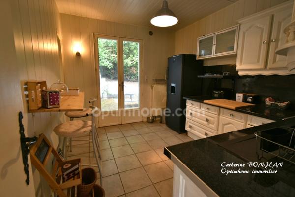 Maison à vendre 6 pièces PERIGUEUX (24)