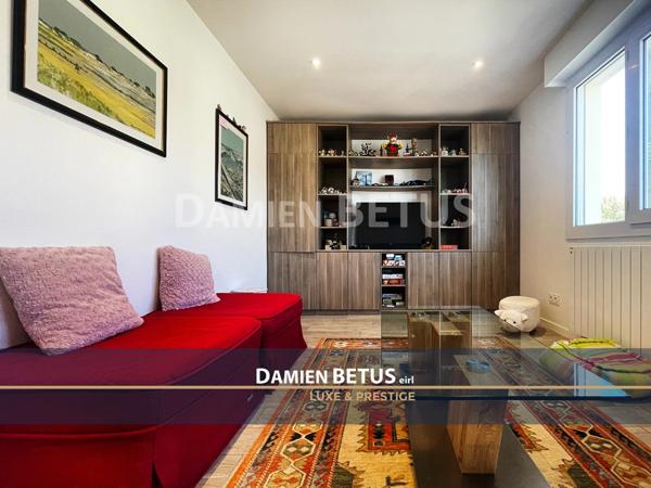 Appartement à vendre 3 pièces LES SABLES D'OLONNE (85), proche de la plage, au calme