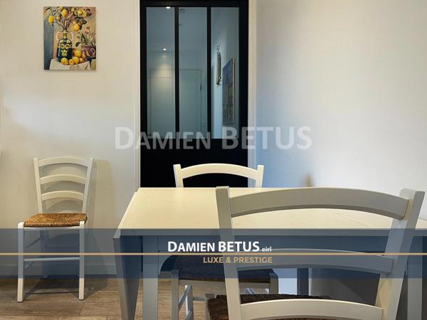 Appartement à vendre 3 pièces LES SABLES D'OLONNE (85), proche de la plage, au calme