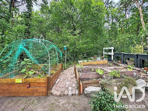 Maison à vendre 6 pièces 139 m² La Ferté-Alais