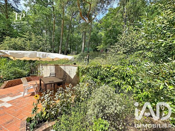 Maison à vendre 6 pièces 139 m² La Ferté-Alais
