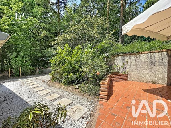Maison à vendre 6 pièces 139 m² La Ferté-Alais