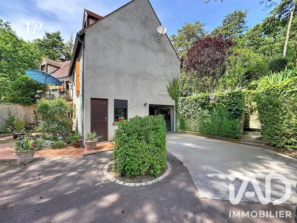 Maison à vendre 6 pièces 139 m² La Ferté-Alais