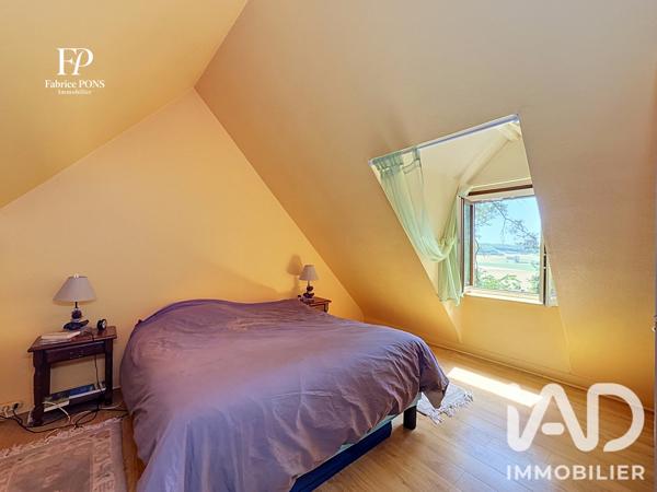 Maison à vendre 6 pièces 139 m² La Ferté-Alais