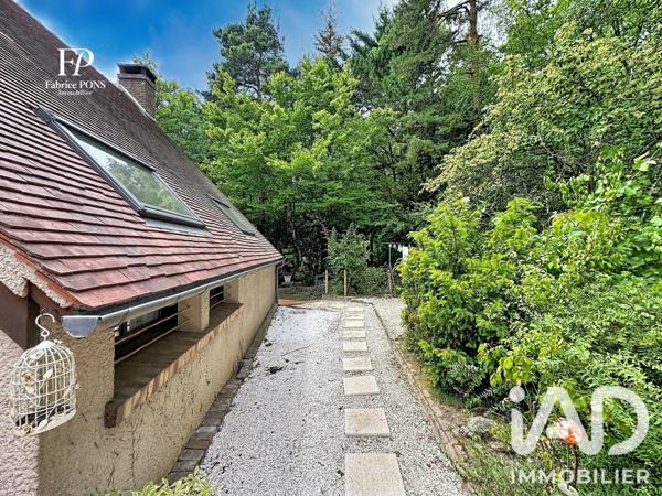 Maison à vendre 6 pièces 139 m² La Ferté-Alais