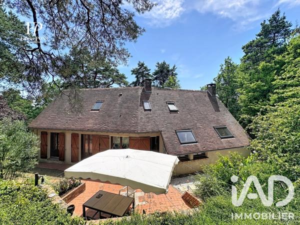Maison à vendre 6 pièces 139 m² La Ferté-Alais