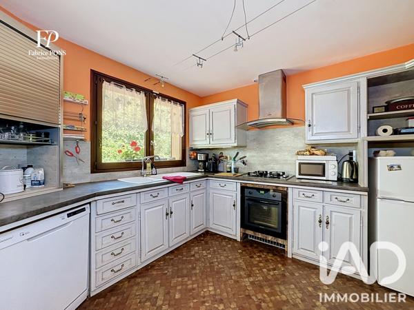 Maison à vendre 6 pièces 139 m² La Ferté-Alais
