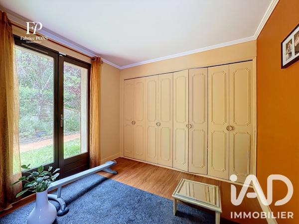 Maison à vendre 6 pièces 139 m² La Ferté-Alais
