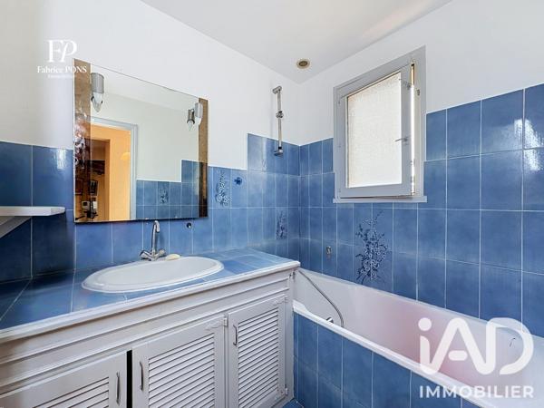 Maison à vendre 6 pièces 139 m² La Ferté-Alais