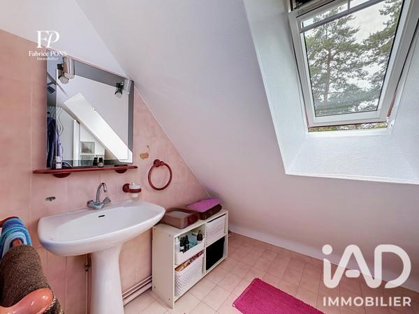 Maison à vendre 6 pièces 139 m² La Ferté-Alais