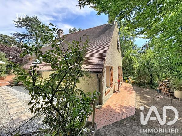 Maison à vendre 6 pièces 139 m² La Ferté-Alais
