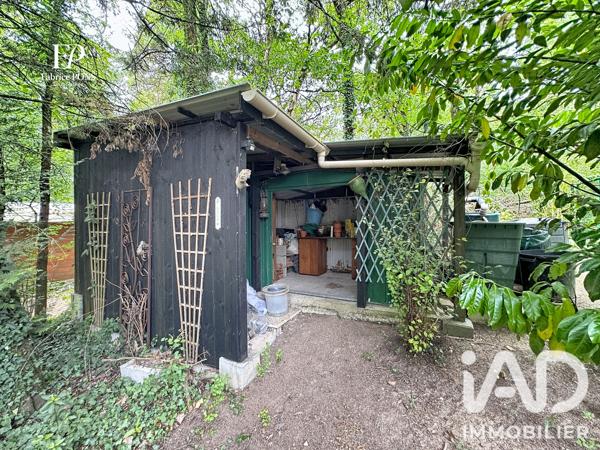 Maison à vendre 6 pièces 139 m² La Ferté-Alais