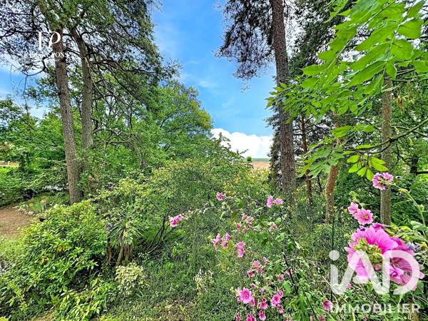Maison à vendre 6 pièces 139 m² La Ferté-Alais