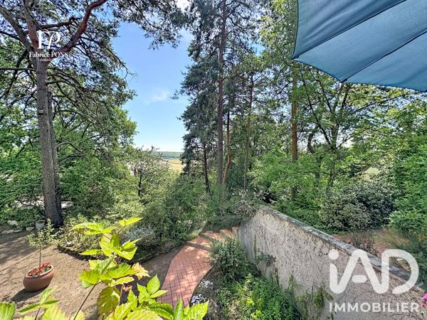 Maison à vendre 6 pièces 139 m² La Ferté-Alais