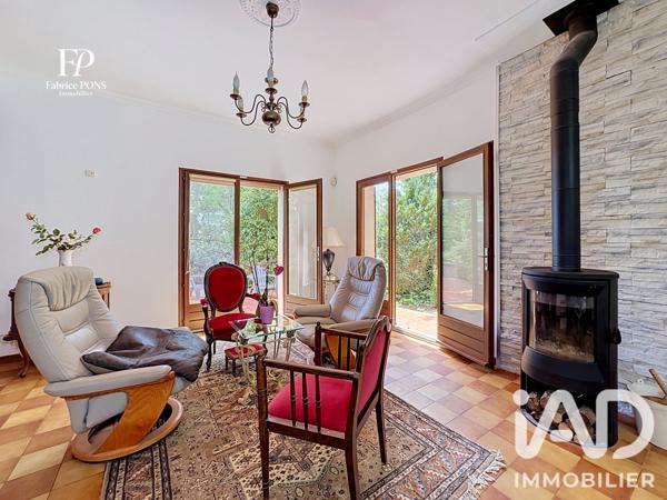 Maison à vendre 6 pièces 139 m² La Ferté-Alais