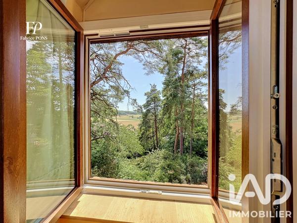 Maison à vendre 6 pièces 139 m² La Ferté-Alais