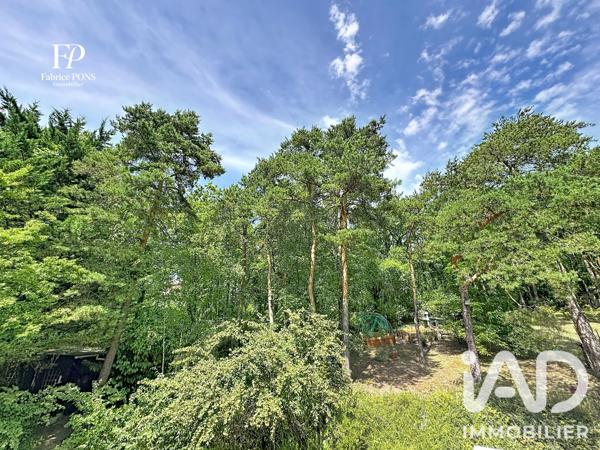 Maison à vendre 6 pièces 139 m² La Ferté-Alais