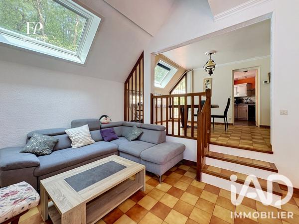 Maison à vendre 6 pièces 139 m² La Ferté-Alais