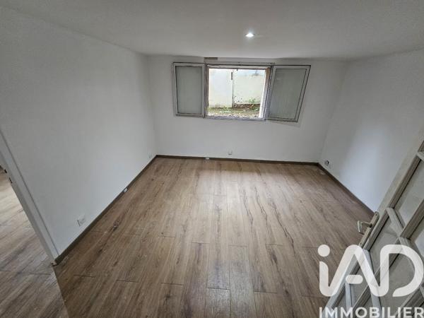 Appartement à vendre 2 pièces 25 m² Limeil-Brévannes