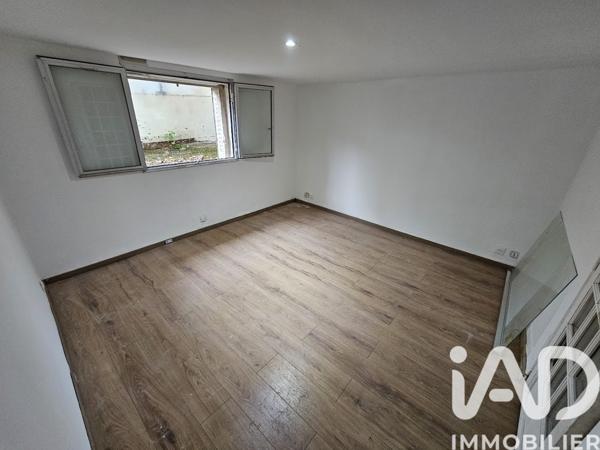 Appartement à vendre 2 pièces 25 m² Limeil-Brévannes