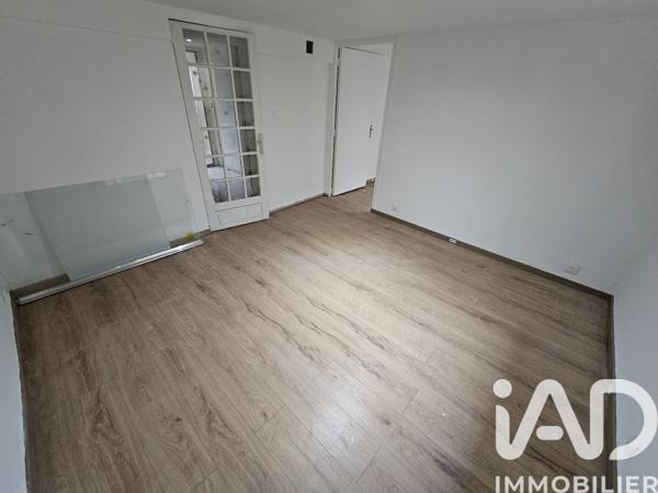 Appartement à vendre 2 pièces 25 m² Limeil-Brévannes