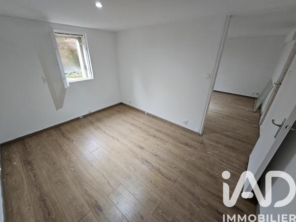 Appartement à vendre 2 pièces 25 m² Limeil-Brévannes