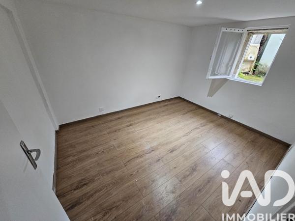 Appartement à vendre 2 pièces 25 m² Limeil-Brévannes