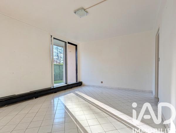Appartement à vendre 3 pièces 68,87 m² Élancourt