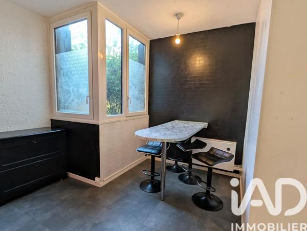 Appartement à vendre 3 pièces 68,87 m² Élancourt