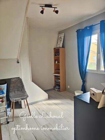 Maison à vendre 6 pièces LODEVE (34)