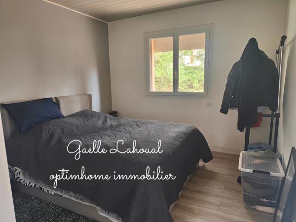 Maison à vendre 6 pièces LODEVE (34)