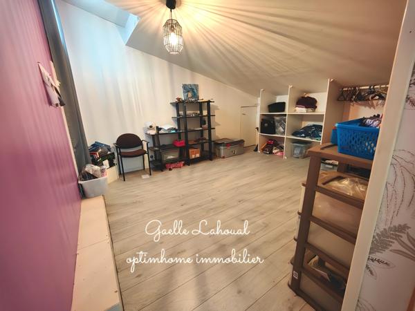 Maison à vendre 6 pièces LODEVE (34)